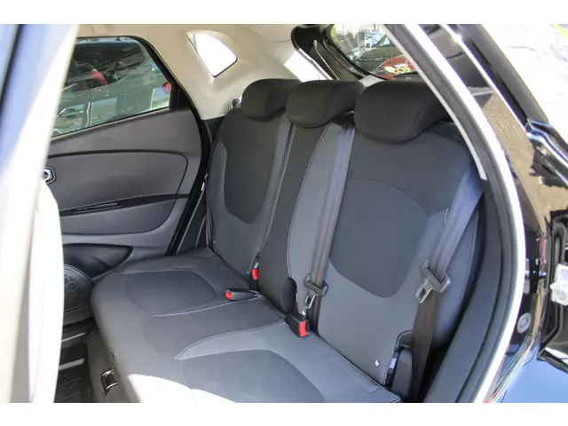 Renault Captur 0.9 TCe Dynamique 2016 Benzine 16