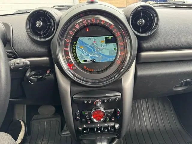 MINI Countryman Mini 1.6 Cooper 2014 Benzine 11