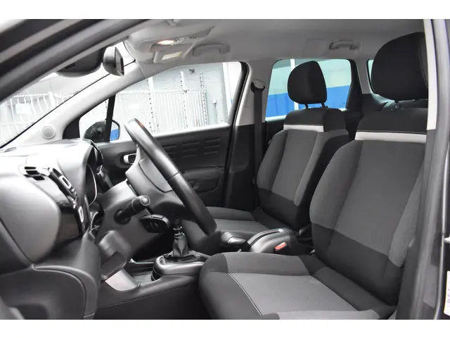 Citroën C3 Aircross 2