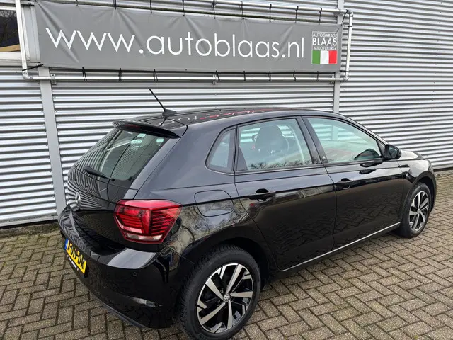 Volkswagen Polo 1.0 TSI Comfortline Beats 2020 Benzine 3