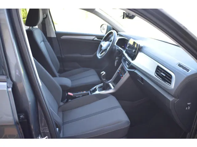 Volkswagen T-Roc 1.0 TSI Life Edition 2025 Benzine 83