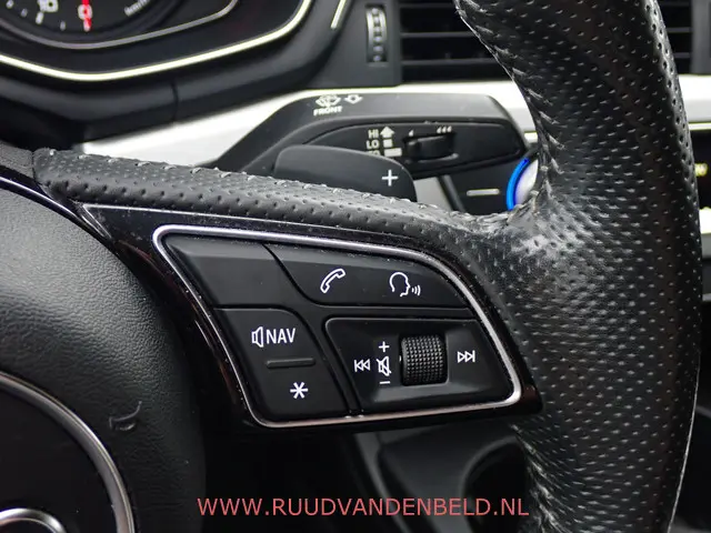 Audi A5 Sportback 2.0TFSI QUATTRO 2017 Benzine 29