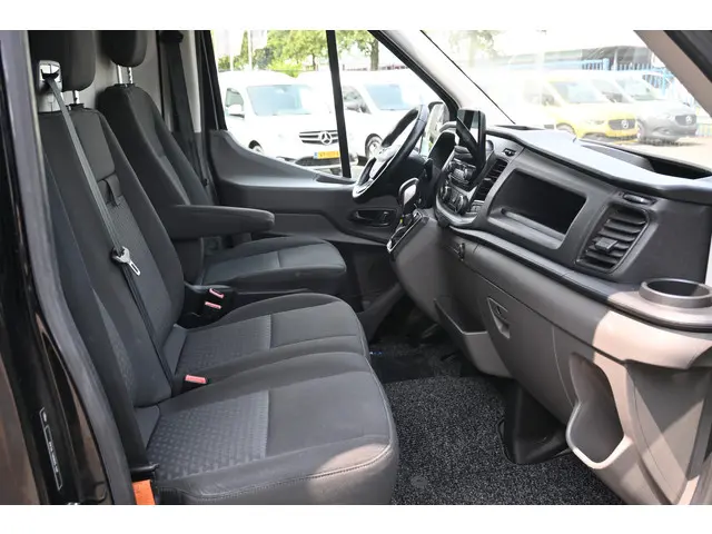 Ford Transit 350 L3H2 Trend 130 pk 2.0 TDCI 2020 Diesel 8