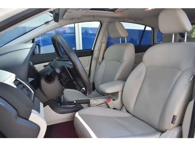 Subaru XV 2