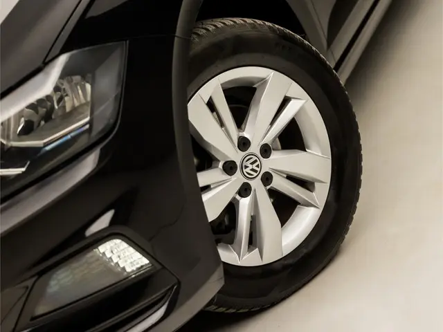Volkswagen Polo 1.0 TSI Sportline 2019 Benzine 15