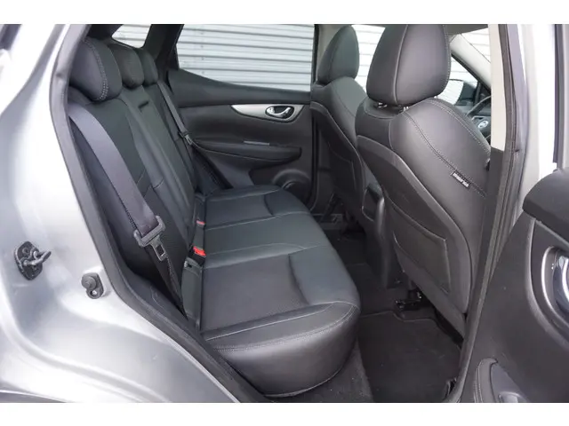 Nissan QASHQAI 1.2 Tekna 2017 Benzine 23