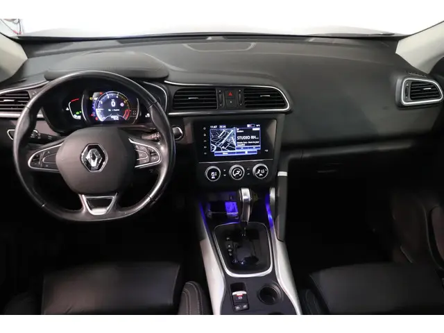 Renault Kadjar 3