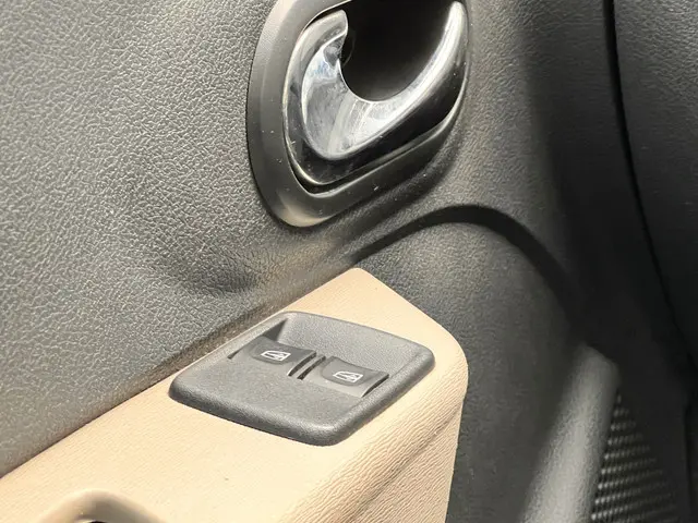 Dacia Dokker 1.2 TCe S&S Lauréate 2016 Benzine 19