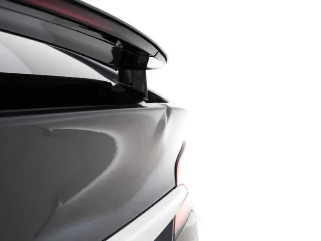 Tesla Model X 100D AWD [ 3-Fase ] 2018 Elektrisch 36