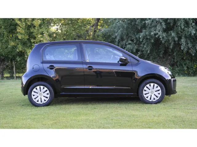 Volkswagen up! 2
