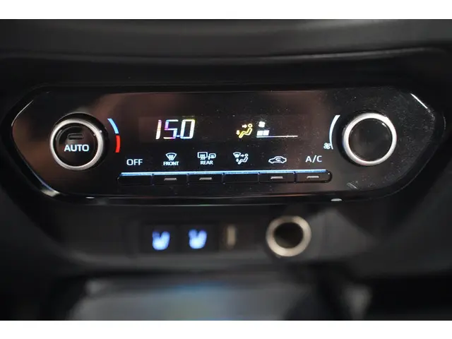 Toyota Aygo X 1.0 VVT-i S-CVT Limited 2022 Benzine 29