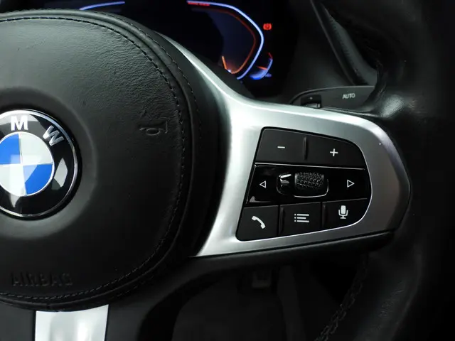 BMW 2 Serie Gran Coupe 218i 2021 Benzine 15