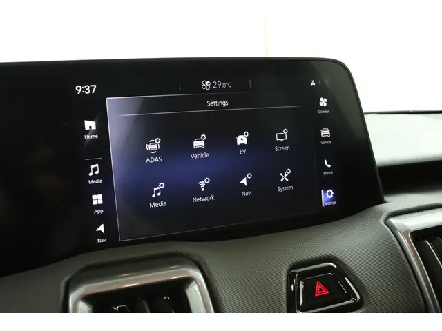 Toyota Urban Cruiser Executive 61 kWh 2026 Elektrisch 52