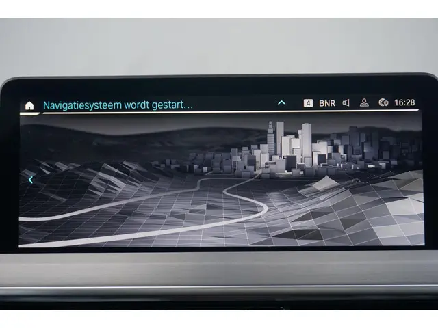 BMW iX3 High Executive Edition 2025 Elektrisch 26