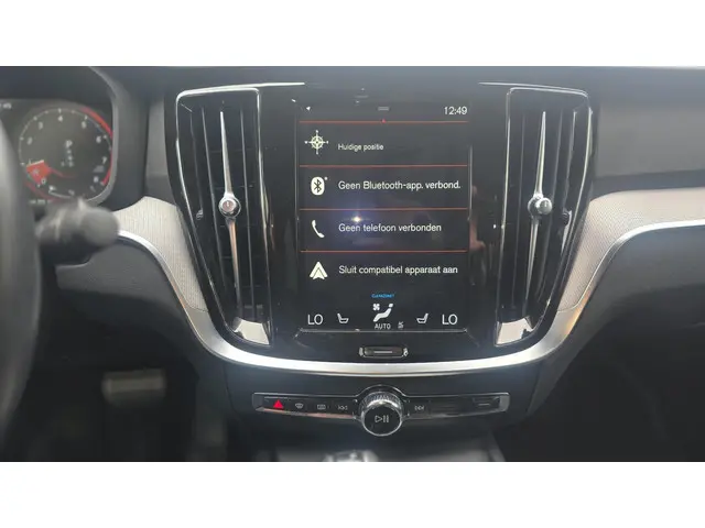 Volvo S60 2.0 T4 R-Design 2020 Benzine 21