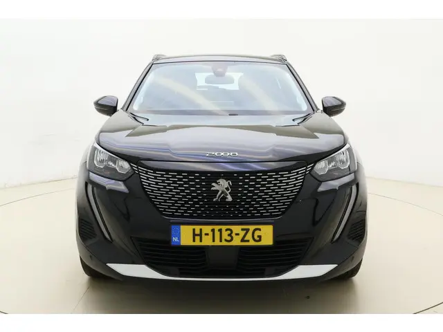 Peugeot 2008 1.2T Allure 2020 Benzine 6