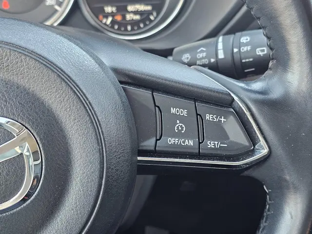 Mazda CX-5 2.0 SkyActiv-G 165 Skylease 2017 Benzine 15