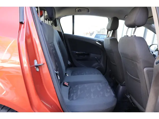 Opel Corsa 1.2-16V Berlin|Navi|Airco|Cruise 2013 Benzine 13