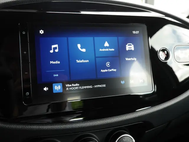 Toyota Aygo X 1.0 VVT-i MT Play 2024 Benzine 24