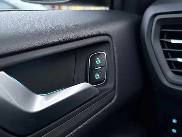 Ford Focus 1.0 EcoBoost Titanium Business 2018 Benzine 29