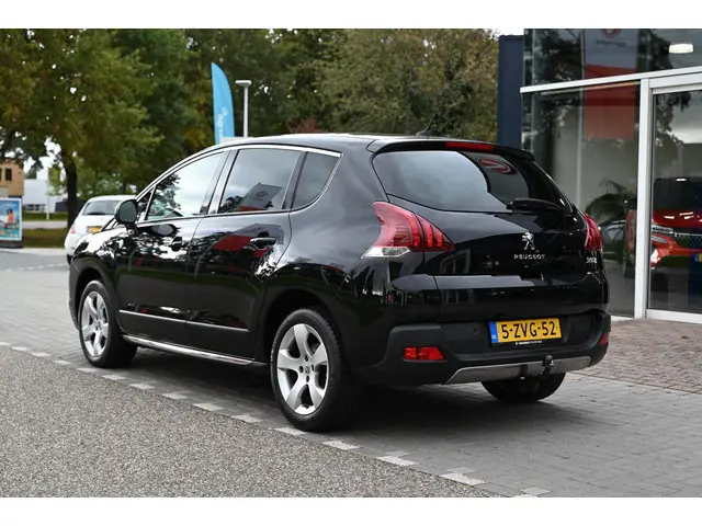 Peugeot 3008 1.6 THP Crossway 2015 Benzine 6