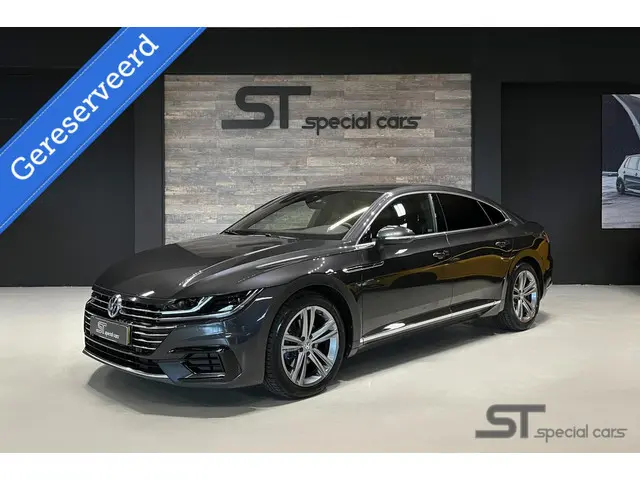 Volkswagen Arteon 1.5 TSI Business R 2019 Benzine