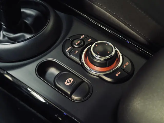 MINI Clubman Mini 1.5 Cooper Richmond Park 2021 Benzine 23