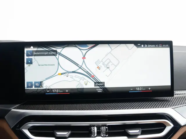 BMW i4 M50 2022 Elektrisch 45