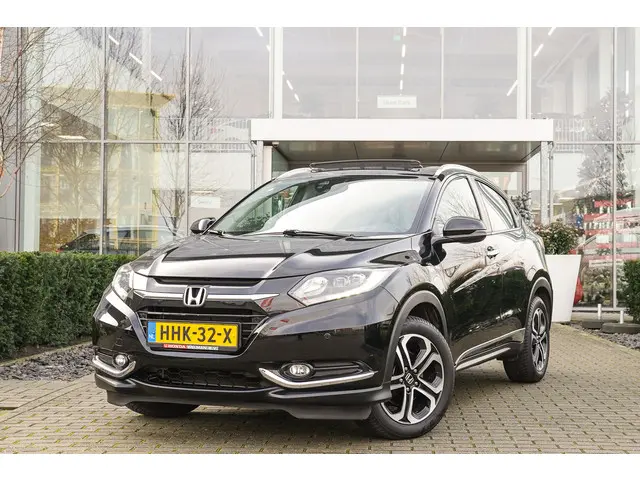 Honda HR-V 2