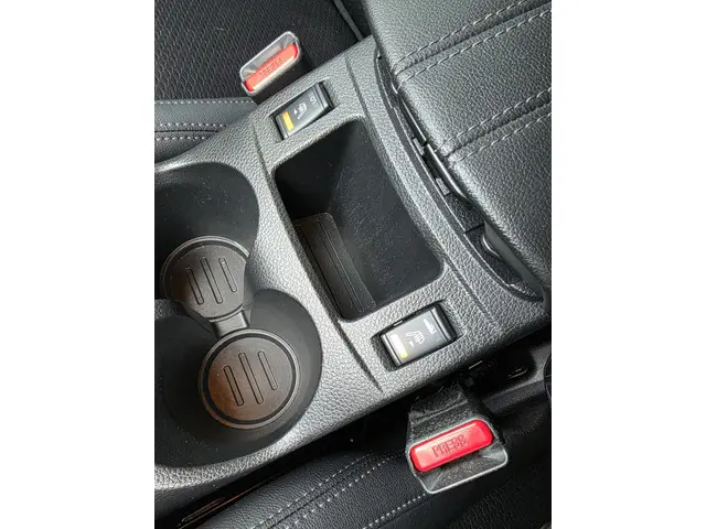 Nissan QASHQAI 1.3 DIG-T Tekna,mooie auto 2019 Benzine 29