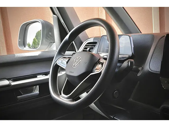 Volkswagen ID. Buzz Cargo 77 kWh 2023 Elektrisch 25
