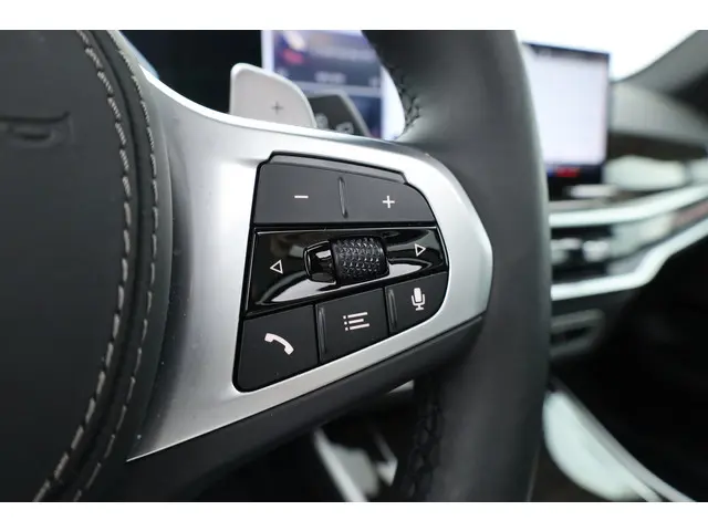 BMW X5 xDrive50e M Sport 2024 Hybride Benzine 21