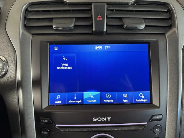 Ford Mondeo 1.5 Titanium 2016 Benzine 24