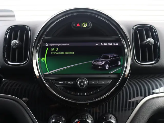 MINI Countryman John Cooper Works ALL4 2020 Benzine 29