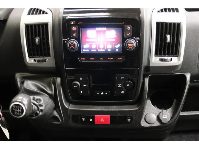 Fiat Ducato L2H2 CAMPER 2016 Diesel 11