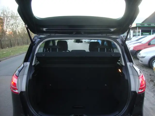 Ford B-MAX 1.0 EcoBoost Style ( Airco ) 2014 Benzine 21