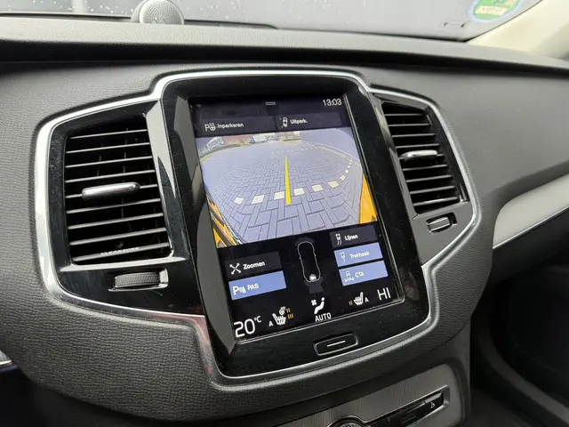 Volvo XC90 2.0 D5 AWD Inscription 2015 Diesel 22