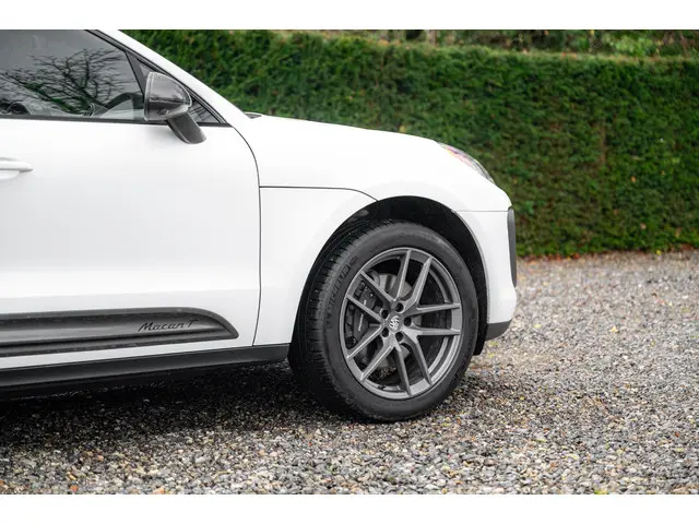 Porsche Macan 2.0 T 2024 Benzine 27