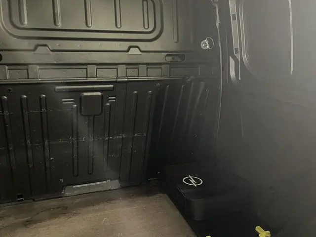 Opel Combo-e L1H1 50 kWh Automaat 2022 Elektrisch 26