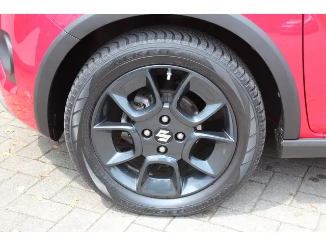 Suzuki Ignis 1.2 Smart Hybrid Select 2021 Benzine 19
