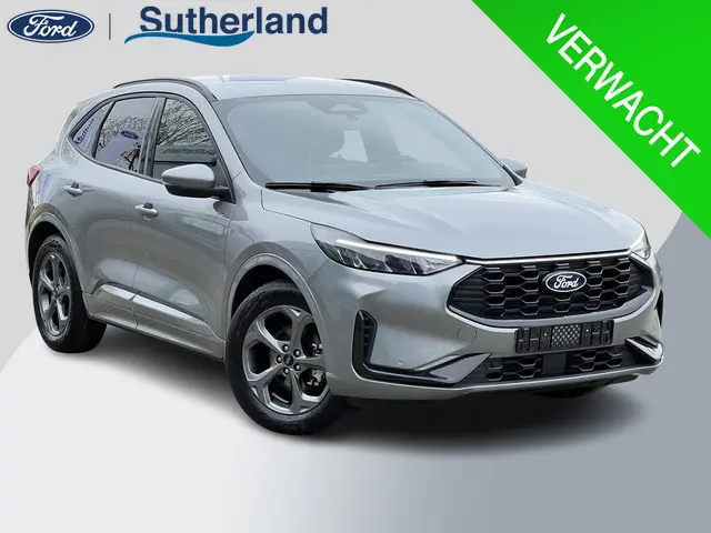 Ford Kuga 2.5 FHEV ST-Line 2025 Hybride Benzine