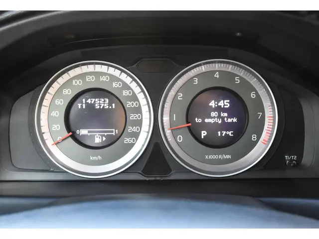 Volvo XC70 3.0 T6 Summum 2011 LPG/Gas 4