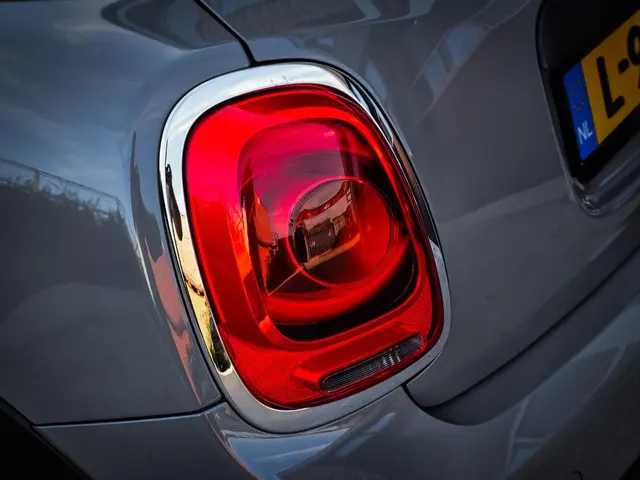 MINI One Mini 1.5 Business Edition 2019 Benzine 16
