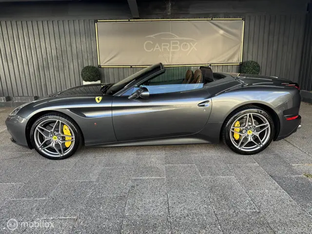 Ferrari California 3.9 T HELE 2016 Benzine 4