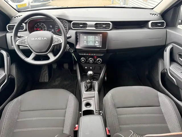 Dacia Duster 1.3 TCe 130 Journey 2024 Benzine 5