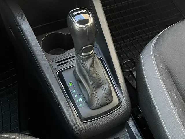 Škoda Fabia 1.0 TSI Ambition 2021 Benzine 23