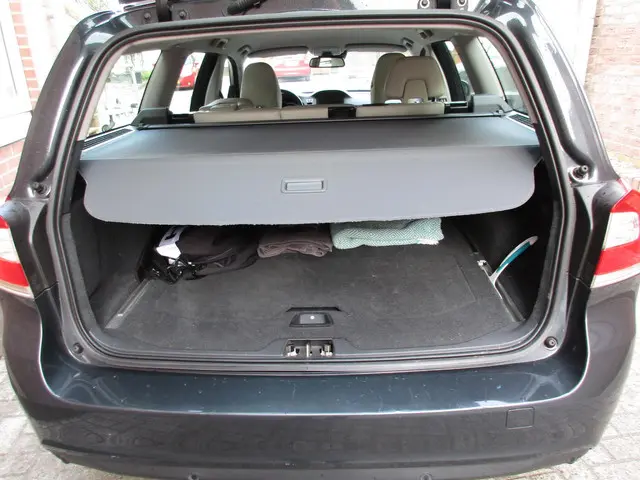 Volvo V70 1.6 T4 Nordic+ 2014 Benzine 9