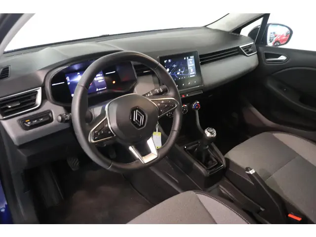 Renault Clio 1.0 TCe 90 GPF evolution 2024 Benzine 21