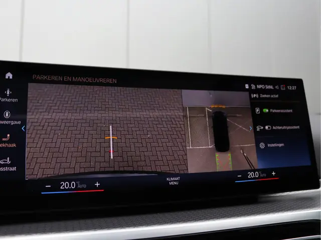 BMW i4 M50 High Executive 84 kWh 2022 Elektrisch 75