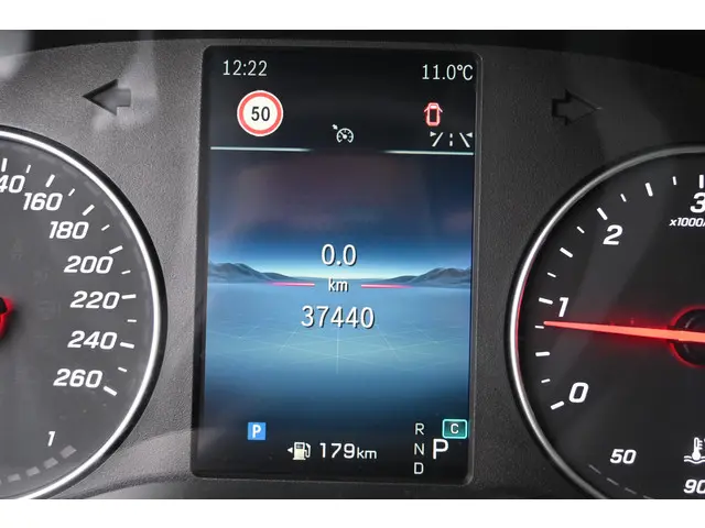 Mercedes-Benz Vito 119 CDI L2 Pro/Select 2024 Diesel 19